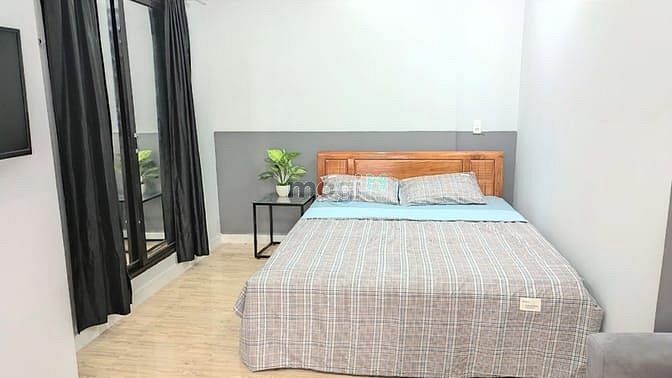 Hình ảnh 🔥 Mb6623 nạp rút nhanh chóng 30m2, Full nội thất cao cấp, Gần ngay Bv Từ Dũ Quận 3 🔥