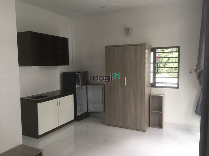 Hình ảnh Căn Hộ Studio Full Nội Thất Phú Nhuận