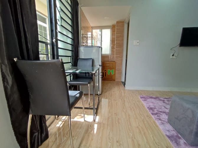 Hình ảnh 🔥 Mb6623 nạp rút nhanh chóng 30m2, Full nội thất cao cấp, Gần ngay Bv Từ Dũ Quận 3 🔥