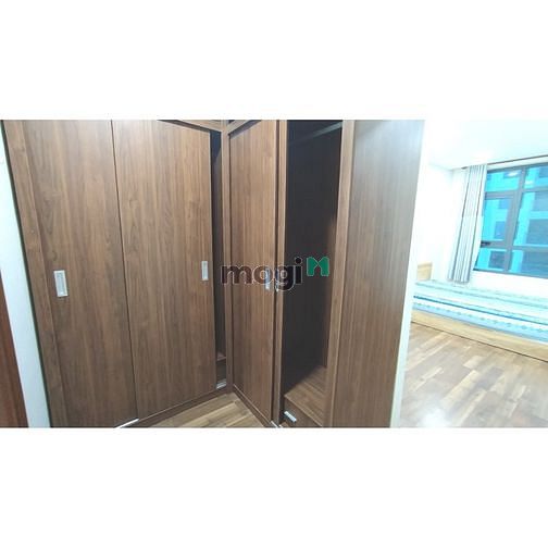 Hình ảnh Căn Hộ De Capella 80m2 2PN Full Nội Thất