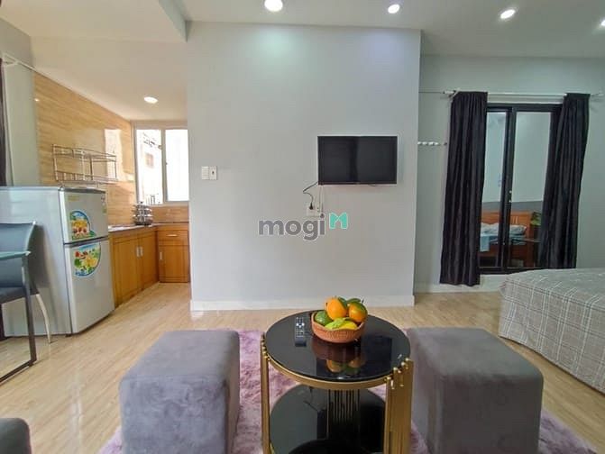 Hình ảnh 🔥 Mb6623 nạp rút nhanh chóng 30m2, Full nội thất cao cấp, Gần ngay Bv Từ Dũ Quận 3 🔥