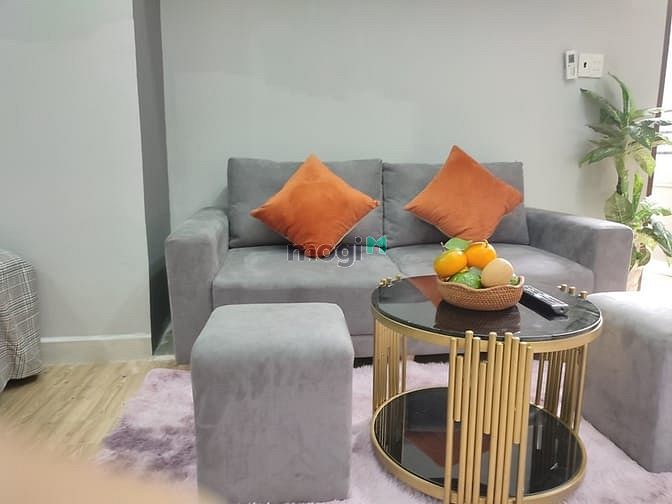 Hình ảnh 🔥 Mb6623 nạp rút nhanh chóng 30m2, Full nội thất cao cấp, Gần ngay Bv Từ Dũ Quận 3 🔥