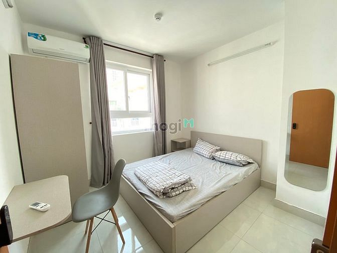 Hình ảnh Phòng full nội thất giá chỉ từ 4Tr