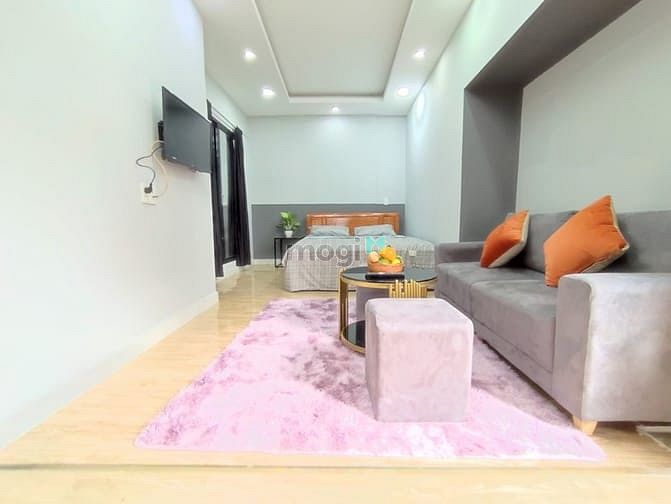 Hình ảnh 🔥 Mb6623 nạp rút nhanh chóng 30m2, Full nội thất cao cấp, Gần ngay Bv Từ Dũ Quận 3 🔥