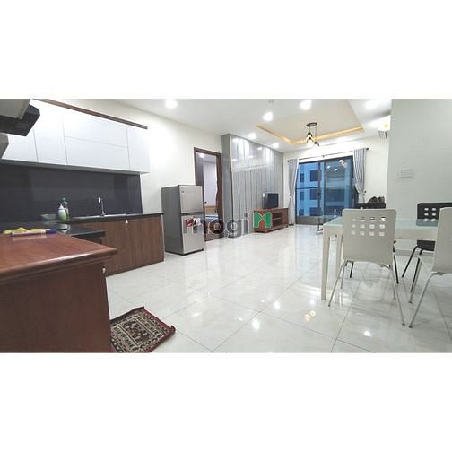Hình ảnh Căn Hộ De Capella 80m2 2PN Full Nội Thất