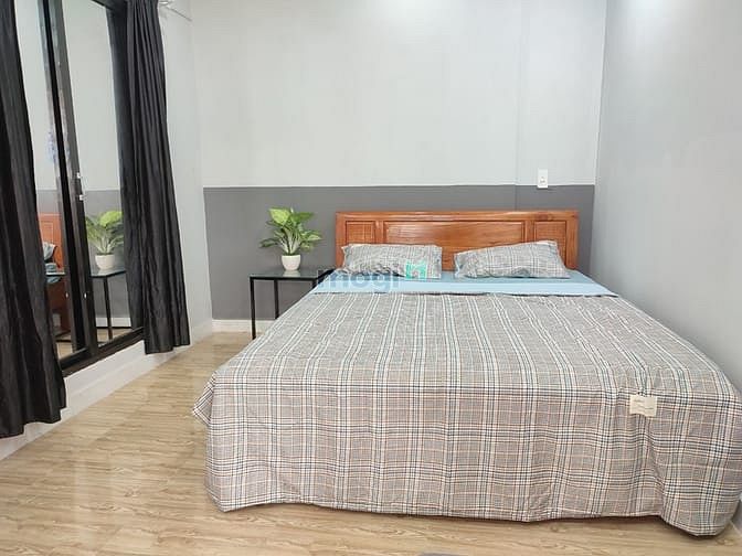 Hình ảnh 🔥 Mb6623 nạp rút nhanh chóng 30m2, Full nội thất cao cấp, Gần ngay Bv Từ Dũ Quận 3 🔥