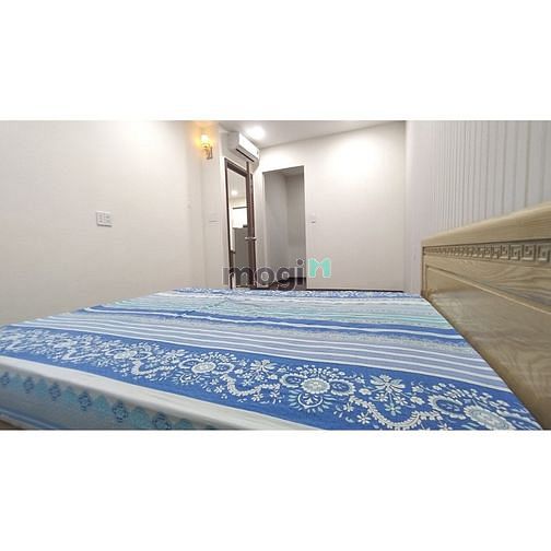 Hình ảnh Căn Hộ De Capella 80m2 2PN Full Nội Thất