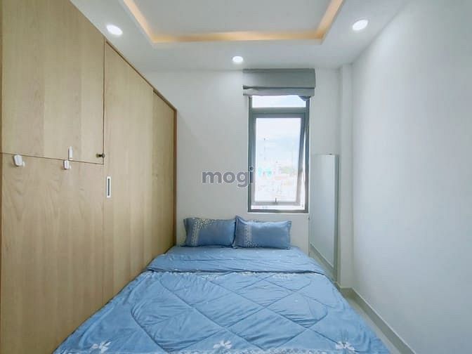 Hình ảnh CHDV full nội thất, thiết kế sang trọng đường Phùng Văn Cung