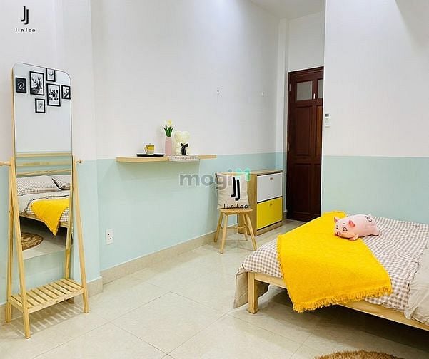 Hình ảnh Phòng full nội thất giá chỉ từ 4Tr