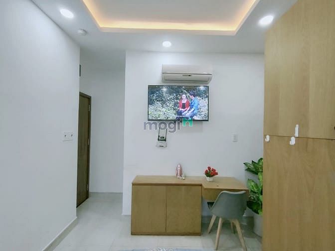 Hình ảnh CHDV full nội thất, thiết kế sang trọng đường Phùng Văn Cung
