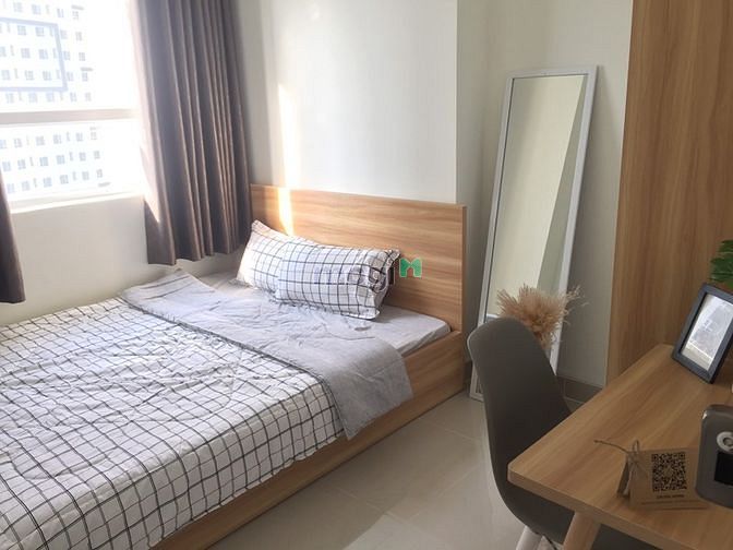 Hình ảnh Phòng full nội thất giá chỉ từ 4Tr