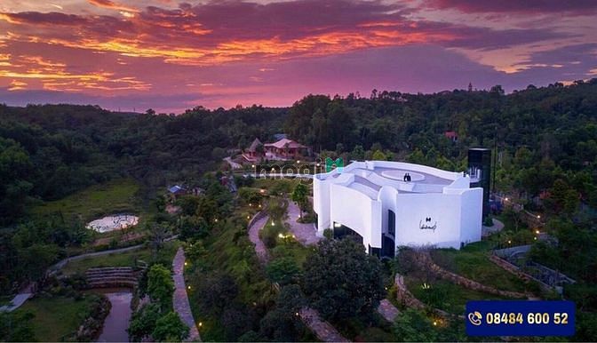 Hình ảnh 🌳Đất nền BIỆT THỰ giữa lòng CỐ ĐÔ HUẾ - NƠI NGHỈ DƯỠNG ĐẲNG CẤP🌳