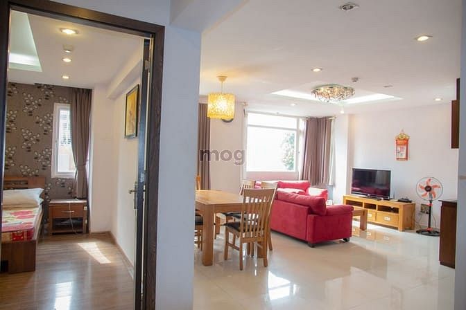 Hình ảnh Cho thuê Trang Chủ MB66.COM / Đăng Ký Tặng 66K cao cấp 2 phòng ngủ riêng ngay Cửu Long Tân Bình