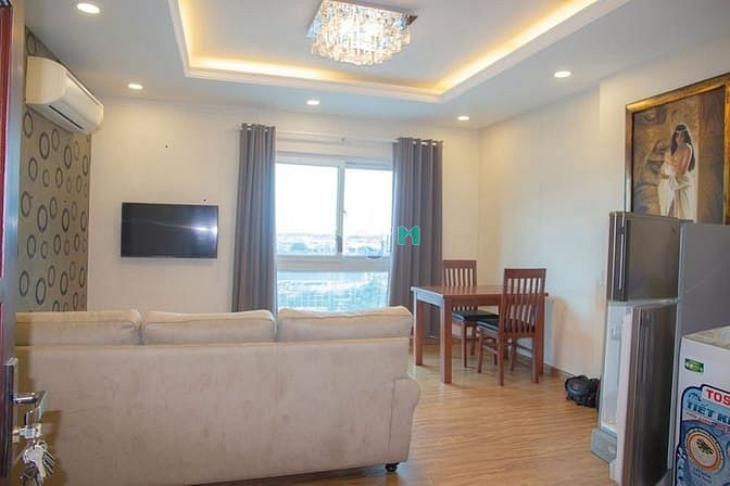 Hình ảnh Cho thuê Trang Chủ MB66.COM / Đăng Ký Tặng 66K cao cấp 2 phòng ngủ riêng ngay Cửu Long Tân Bình