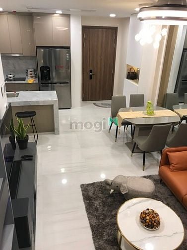 Hình ảnh 🍊 Giá rẻ, nhà mới cho thuê căn 2PN 2WC Richstar