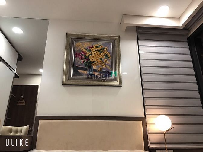 Hình ảnh 🍊 Giá rẻ, nhà mới cho thuê căn 2PN 2WC Richstar