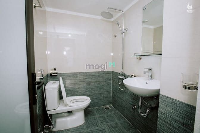 Hình ảnh Siêu Phẩm Studio Full nội thất, máy giặt riêng ngay AN DƯƠNG VƯƠNG
