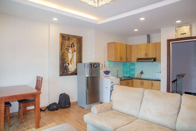 Hình ảnh Cho thuê Trang Chủ MB66.COM / Đăng Ký Tặng 66K cao cấp 2 phòng ngủ riêng ngay Cửu Long Tân Bình