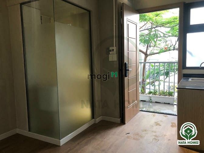 Hình ảnh Homestay mới tinh Tân Lập 2, đối diện Vincom quận 9