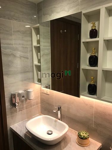 Hình ảnh Căn Richstar  _ 2 Phòng Ngủ _ 2 WC Nội Thất Cực Mới , Cực Sang .