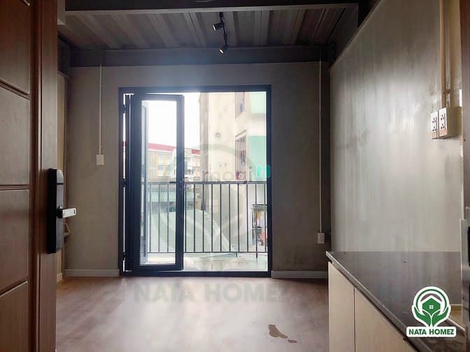 Hình ảnh Homestay mới tinh Tân Lập 2, đối diện Vincom quận 9