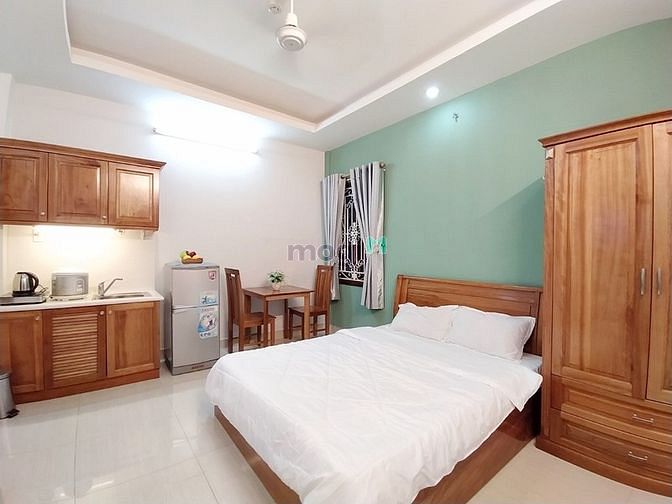 Hình ảnh ۩ - Mb6623 nạp rút nhanh chóng VIP full nội thất Lê Văn Sỹ Quận 3- An ninh sạch đẹp.