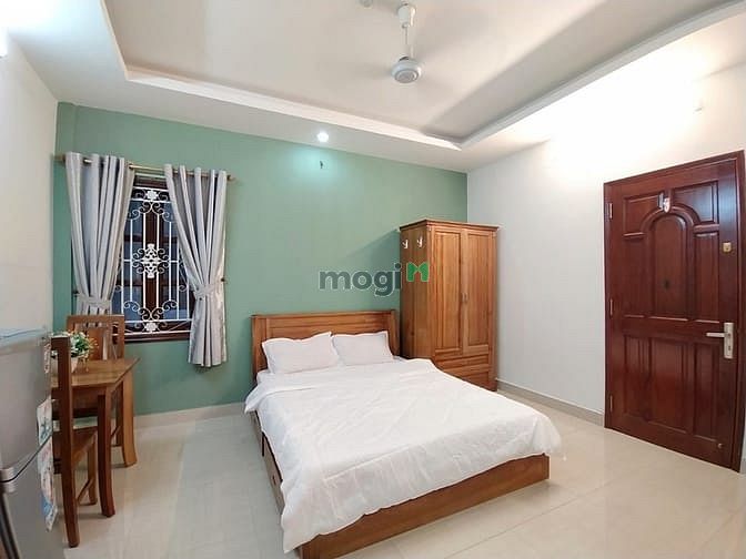 Hình ảnh ۩ - Mb6623 nạp rút nhanh chóng VIP full nội thất Lê Văn Sỹ Quận 3- An ninh sạch đẹp.