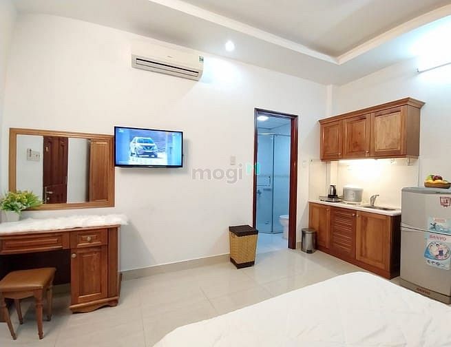 Hình ảnh ۩ - Mb6623 nạp rút nhanh chóng VIP full nội thất Lê Văn Sỹ Quận 3- An ninh sạch đẹp.