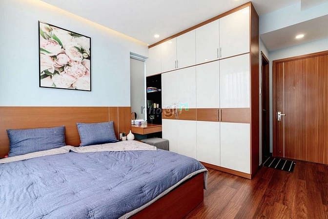 Hình ảnh Căn Hộ Cao Cấp _ 3 Phòng Ngủ _ 2 Nhà Vệ Sinh Nội Thất Đầy Đủ