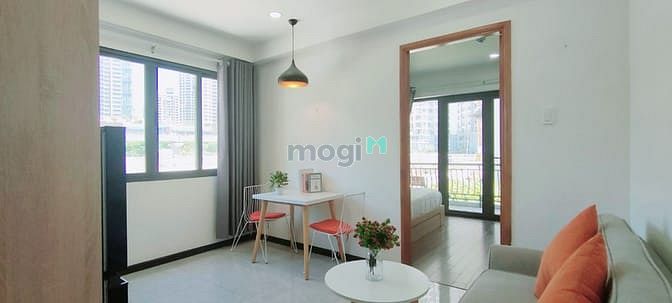 Hình ảnh Mb6623 nạp rút nhanh chóng cao cấp full NT ban công riêng kế bên Masterri An Phú