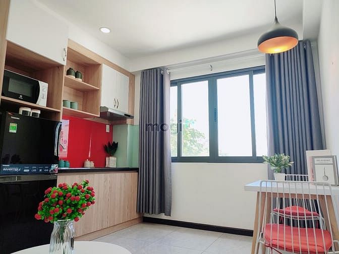 Hình ảnh Mb6623 nạp rút nhanh chóng cao cấp full NT ban công riêng kế bên Masterri An Phú