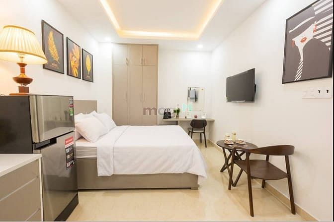 Hình ảnh 🍃Căn Hộ Sang Trọng Cực Thoáng – 5’ Đi NTĐ PHÚ THỌ Quận 10🍃