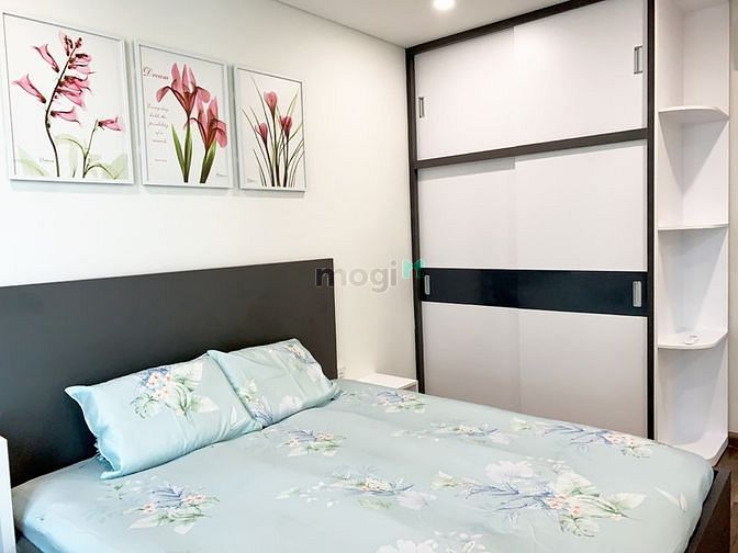 Hình ảnh Căn Hộ Richstar _ Đường Hòa Bình _ 2 Phòng Ngủ , 2 Nhà Vệ Sinh .