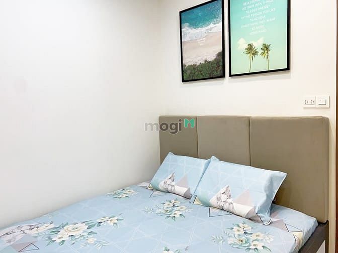 Hình ảnh Căn Hộ Richstar _ Đường Hòa Bình _ 2 Phòng Ngủ , 2 Nhà Vệ Sinh .