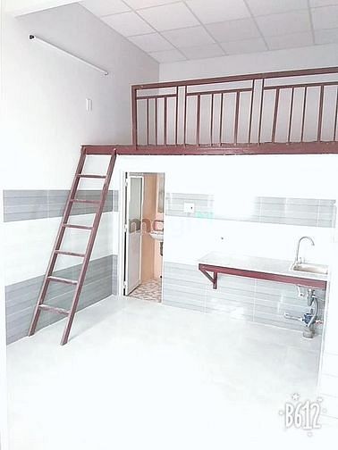 Hình ảnh Bánh Nhà Hẻm 55 Thành Mỹ Tân Bình 15 Phòng Cho Thuê