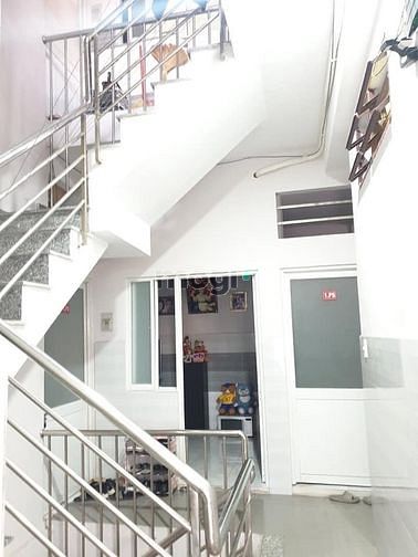 Hình ảnh Bánh Nhà Hẻm 55 Thành Mỹ Tân Bình 15 Phòng Cho Thuê