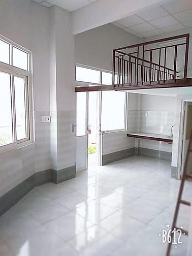 Hình ảnh Bánh Nhà Hẻm 55 Thành Mỹ Tân Bình 15 Phòng Cho Thuê