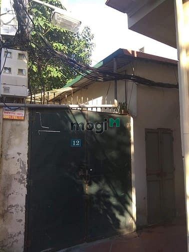 Hình ảnh Bán đất Trương Định, 55m2, mt 7m, 2,7 tỷ
