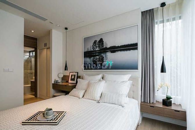 Hình ảnh Chung cư Căn hộ RichStar 65m² 2PN Nội Thât Mới Hoàn Toàn