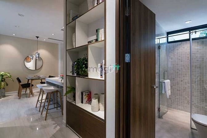 Hình ảnh Chung cư Căn hộ RichStar 65m² 2PN Nội Thât Mới Hoàn Toàn