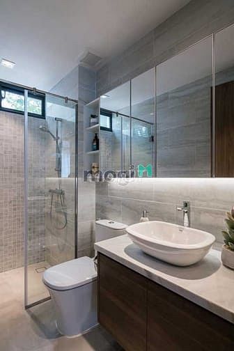 Hình ảnh Chung cư Căn hộ RichStar 65m² 2PN Nội Thât Mới Hoàn Toàn