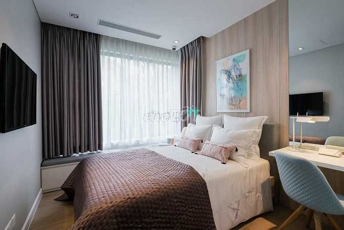 Hình ảnh Chung cư Căn hộ RichStar 65m² 2PN Nội Thât Mới Hoàn Toàn