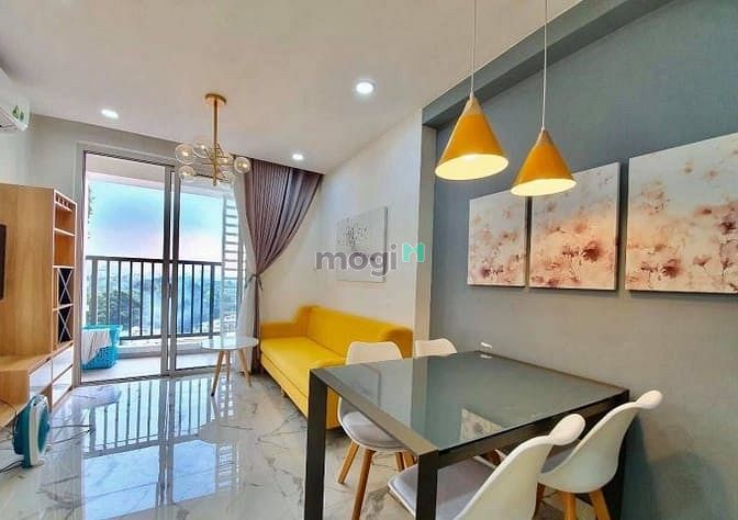 Hình ảnh Cần cho thuê nhanh Trang Chủ MB66.COM / Đăng Ký Tặng 66K Wilton Tower, 68m2, full nội thất