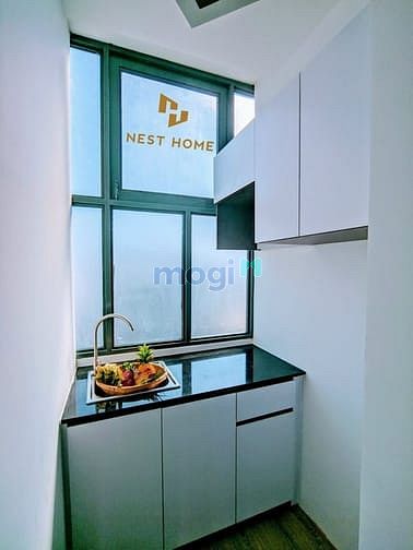 Hình ảnh Siêu phẩm Căn Hộ CỬA SỔ thoáng mát sát bờ kè Trường Sa Quận 3