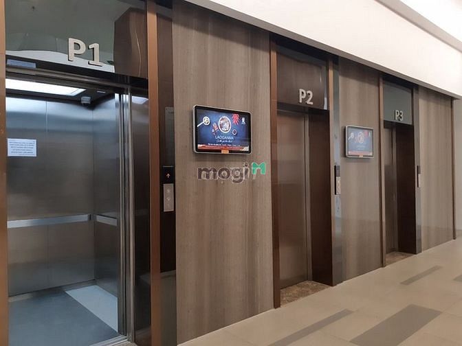 Hình ảnh Căn Hộ 1PN De Capella Giá Rẻ