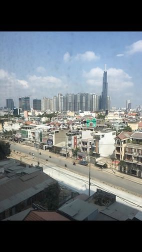 Hình ảnh Căn Hộ 1PN De Capella Giá Rẻ
