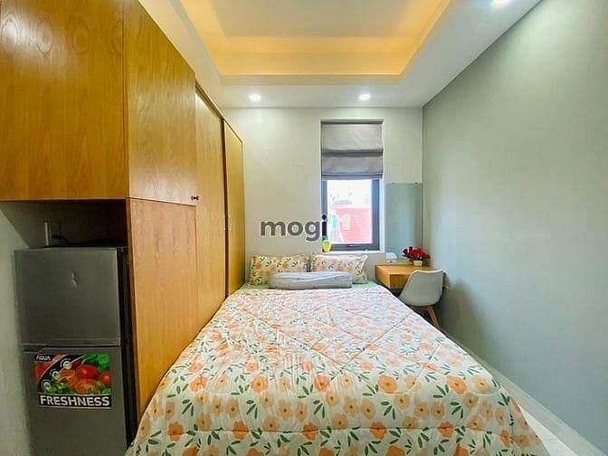 Hình ảnh ⚜️Căn Hộ Mới 100% - MÁY GIẶT RIÊNG 2’ Đi BV Hoàn Mỹ