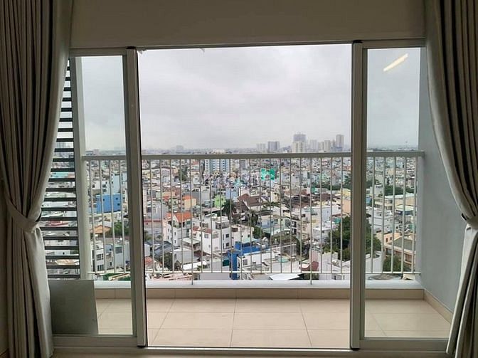 Hình ảnh Cho thuê Căn hộ RichStar 65m² 2PN- Có nội thất