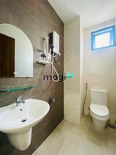 Hình ảnh ⚜️Căn Hộ Mới 100% - MÁY GIẶT RIÊNG 2’ Đi BV Hoàn Mỹ