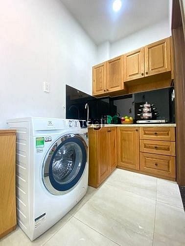 Hình ảnh ⚜️Căn Hộ Mới 100% - MÁY GIẶT RIÊNG 2’ Đi BV Hoàn Mỹ
